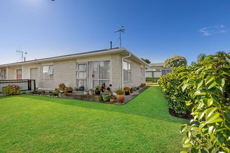 Photo of property in 60e Winchester Street, Levin, 5510