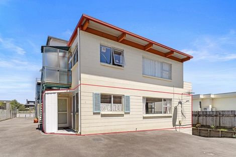 Photo of property in 1/110 Hamilton Street, Tauranga, 3110