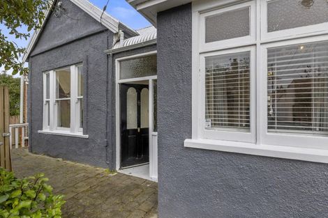 Photo of property in 47 Russell Street, Dunedin Central, Dunedin, 9016