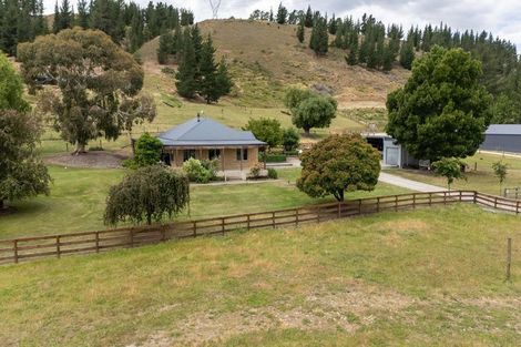 Photo of property in 149 Dunstan Road, Alexandra, 9391