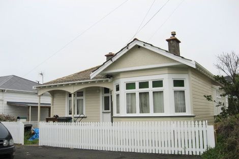 Photo of property in 43 Richmond Street, Forbury, Dunedin, 9012