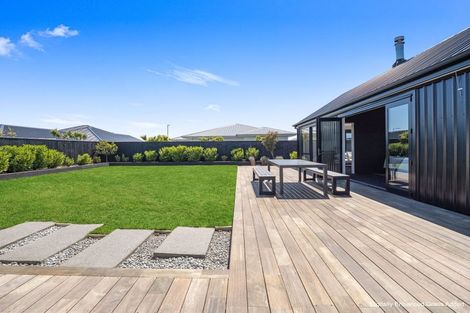 Photo of property in 10 Mavis Close, Lincoln, 7608