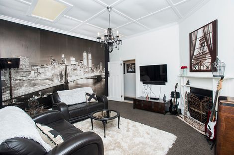 Photo of property in 57 Hirini Street, Kaiti, Gisborne, 4010