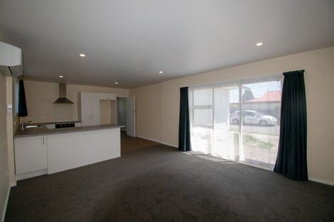 Photo of property in 3/39b Middleton Road, Upper Riccarton, Christchurch, 8041