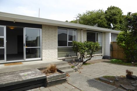 Photo of property in 3/15 Division Street, Riccarton, Christchurch, 8041