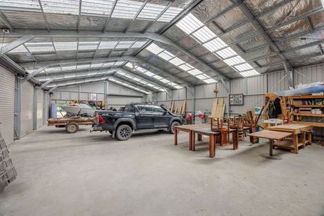 Photo of property in 723 Ardgour Road, Tarras, Cromwell, 9383