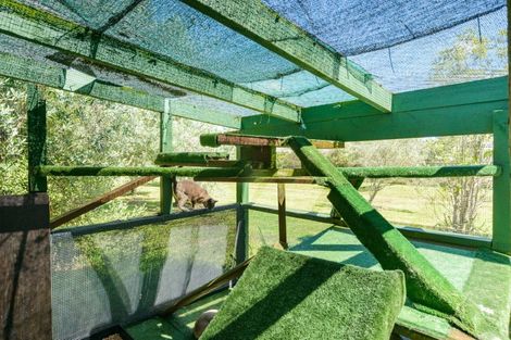 Photo of property in 1590 State Highway 3, Awahuri, Palmerston North, 4476