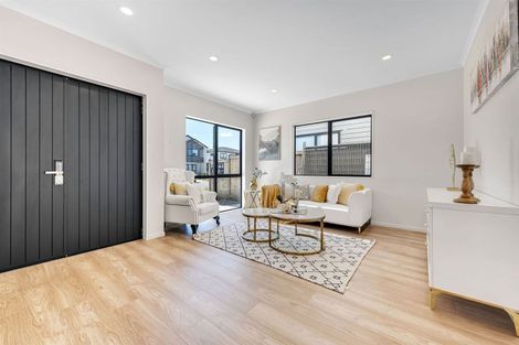 Photo of property in 54 Hikuawa Road, Flat Bush, Auckland, 2019