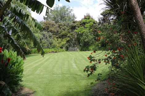 Photo of property in 1147 Kaiwaka-mangawhai Road, Mangawhai, 0975