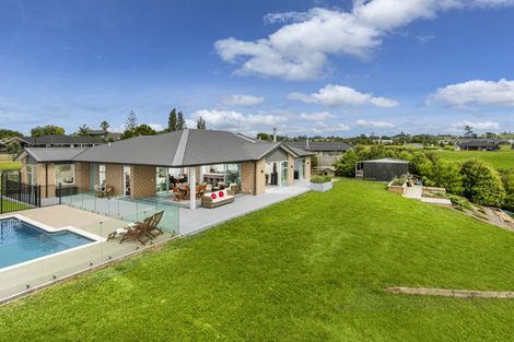 Photo of property in 12 Awatiro Drive, Kaukapakapa, 0871