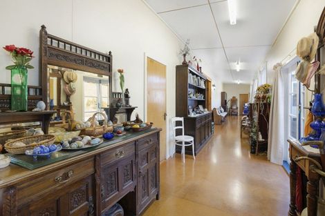 Photo of property in 21 Patterson Road, Goodwood, Palmerston, 9481