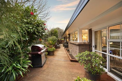 Photo of property in 4 Epsom Place, Chartwell, Hamilton, 3210