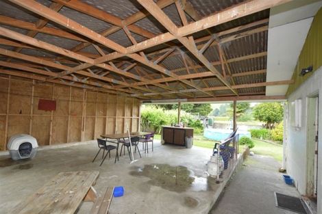 Photo of property in 81 Taupo Road, Taumarunui, 3920