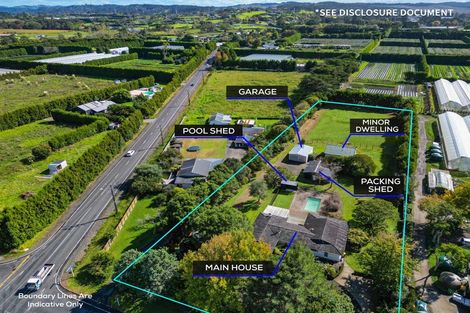 Photo of property in 101 Old Railway Road, Kumeu, 0892