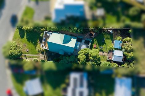 Photo of property in 17 James Drive, Diamond Harbour, Lyttelton, 8971