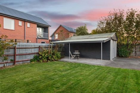 Photo of property in 1/6 Brougham Street, Addington, Christchurch, 8024