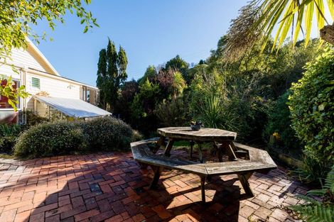 Photo of property in 3 Gorman Street, Macandrew Bay, Dunedin, 9014