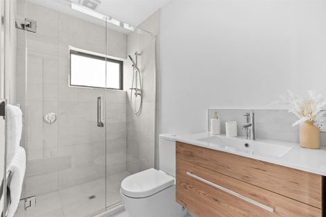 Photo of property in 6/6 Skibbereen Drive, Halswell, Christchurch, 8025