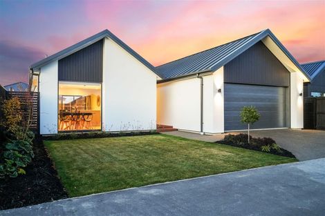 Photo of property in 96 Stationmasters Way, Prebbleton, 7604