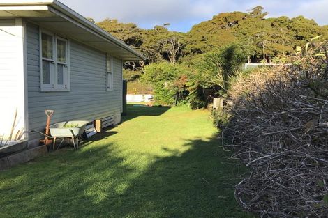 Photo of property in 11 Muturimu Road, Jackson Bay, Haast, 7886