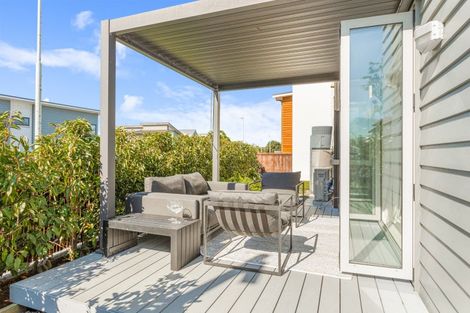 Photo of property in 61 Buckley Avenue, Hobsonville, Auckland, 0616