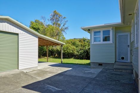 Photo of property in 20 William Benton Street, Featherston, 5710