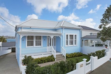 Photo of property in 37 Calliope Road, Devonport, Auckland, 0624
