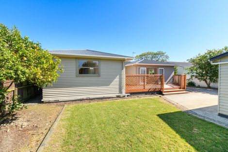 Photo of property in 4 Snowdon Avenue, Terrace End, Palmerston North, 4410