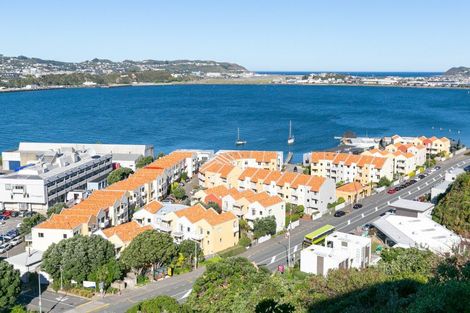 Photo of property in Marrakech Cafe, 57/305 Evans Bay Parade, Hataitai, Wellington, 6021