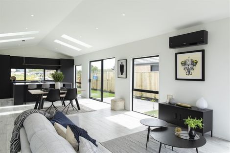 Photo of property in 18 Shrimpton Avenue, Woodend, 7610