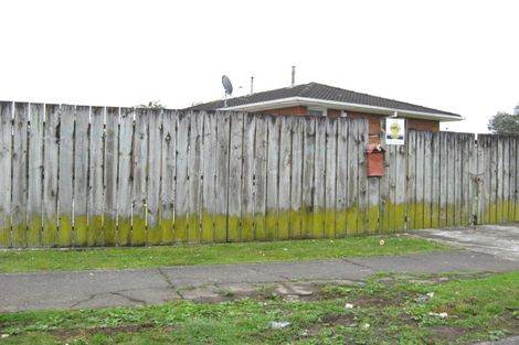 Photo of property in 4 Pito Place, Mangere, Auckland, 2022