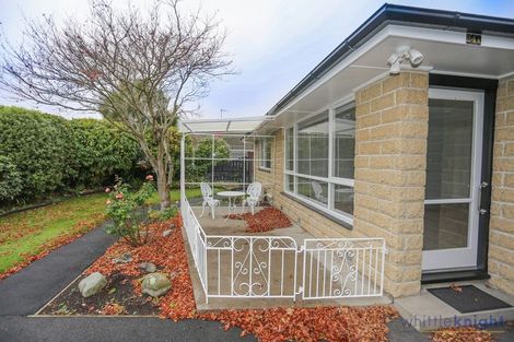 Photo of property in 24a Stratford Street, Merivale, Christchurch, 8014