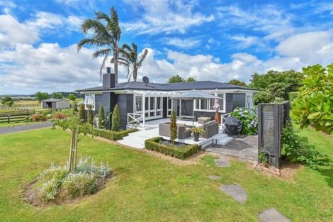 Photo of property in 165 Mckenzie Road, Waiau Pa, Pukekohe, 2679