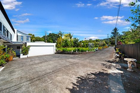 Photo of property in 18 Kitewaho Road, Swanson, Auckland, 0816