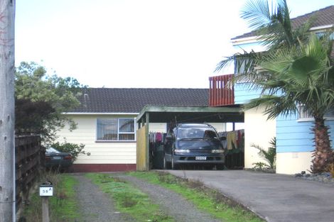 Photo of property in 58a Forest Hill Road, Henderson, Auckland, 0612
