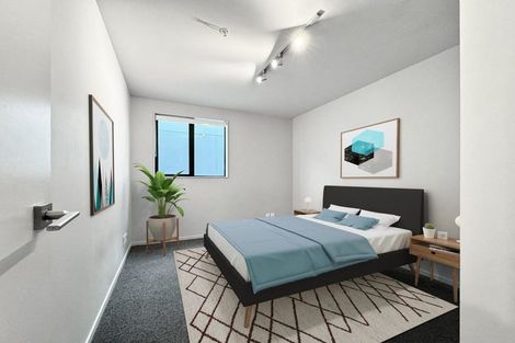 Photo of property in Detroit Apartments, 307/181 Tasman Street, Mount Cook, Wellington, 6021