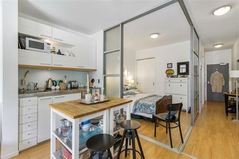 Photo of property in 6/27 Cheshire Street, Parnell, Auckland, 1052