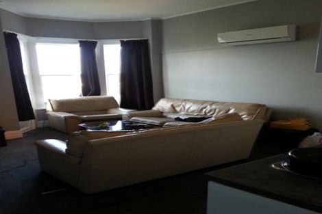 Photo of property in 55 Central Terrace, Kelburn, Wellington, 6012