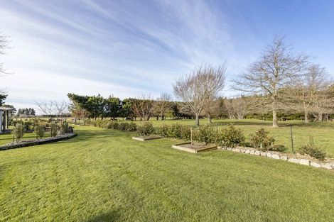 Photo of property in 479 Mcjarrows Road, Oxford, 7430