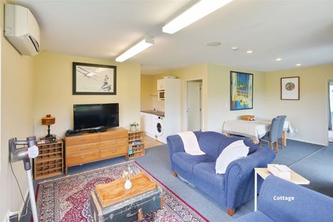 Photo of property in 104 Winter Road, Swannanoa, Rangiora, 7475