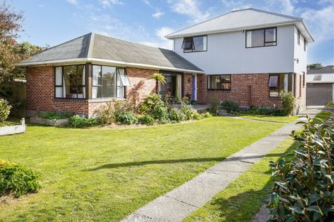 Photo of property in 20 Harris Crescent, Papanui, Christchurch, 8053