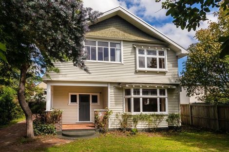 Photo of property in 19 Bartlett Street, Riccarton, Christchurch, 8011