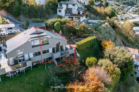 Photo of property in 22b Lochy Road, Fernhill, Queenstown, 9300