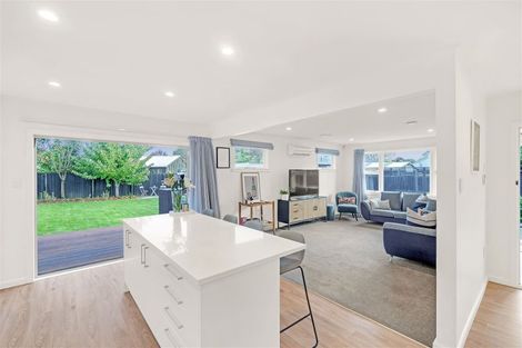 Photo of property in 169 Condell Avenue, Papanui, Christchurch, 8053