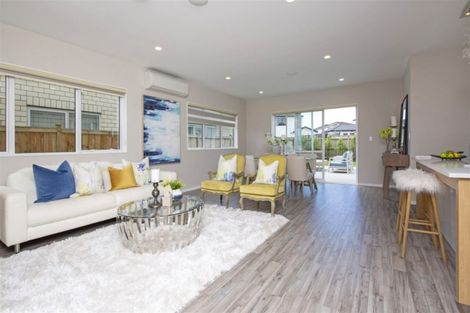 Photo of property in 3 Ballykerrigan Road, Flat Bush, Auckland, 2019