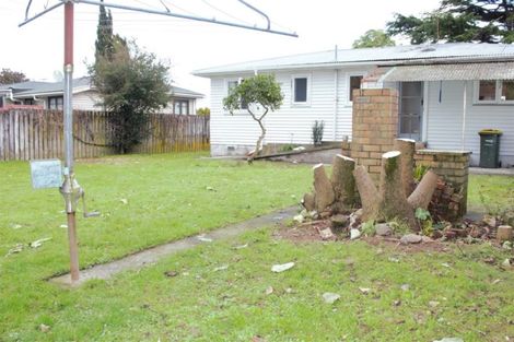 Photo of property in 68 Kelvin Road, Papakura, 2110