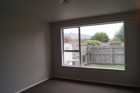 Photo of property in 2/89a Tennyson Street, Sydenham, Christchurch, 8023