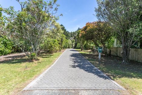 Photo of property in 165 Watt Street, Coromandel, 3506