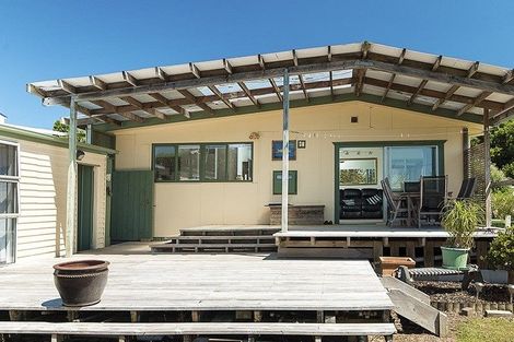 Photo of property in 5 Duncan Road, Ngahinapouri, Ohaupo, 3882