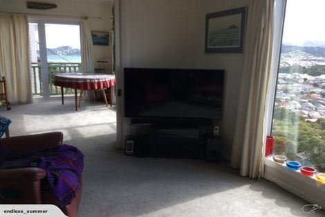 Photo of property in 149 Townsend Road, Miramar, Wellington, 6022